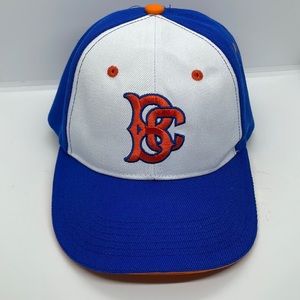 Brooklyn Cyclones SnapBack Hat